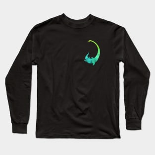 Dillasmo Art Logo Long Sleeve T-Shirt